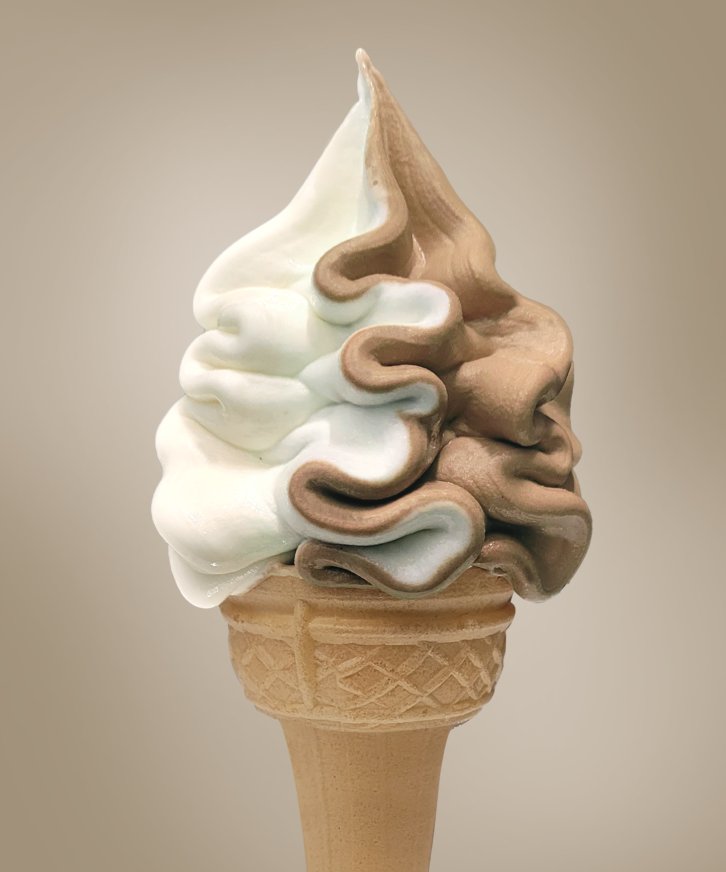 Lody o smaku kakao - Premium